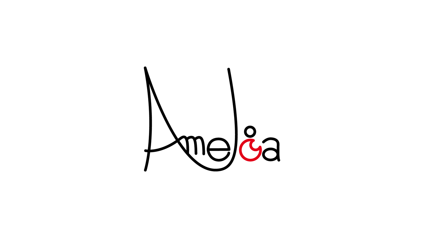 amelia logo