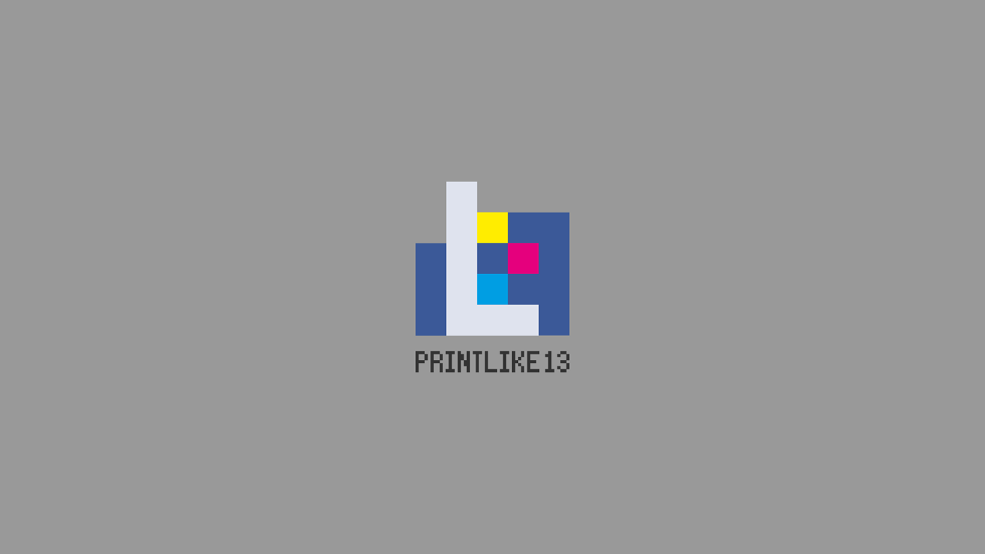 printlike13 logo