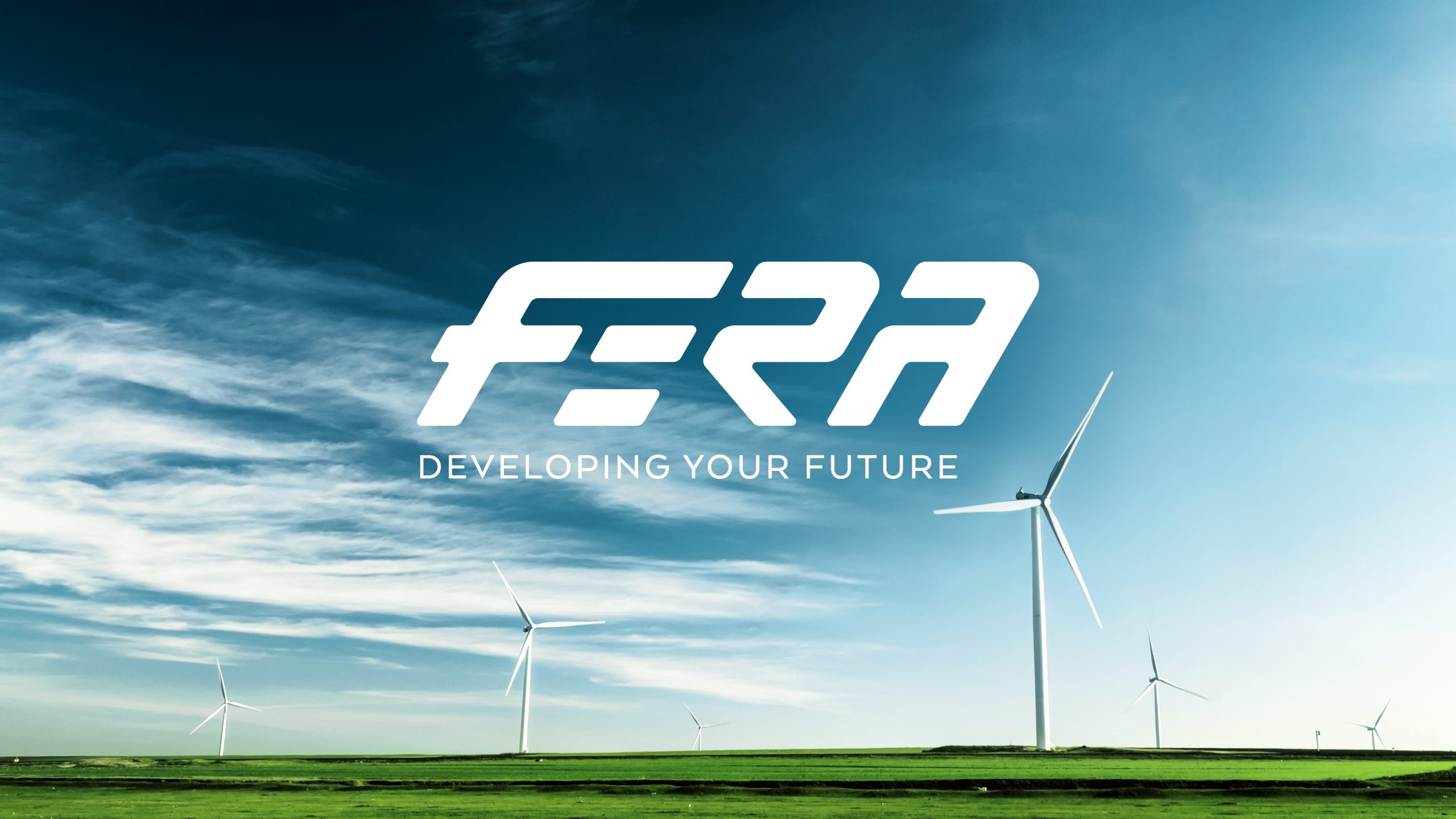 fera visual - new logo by daniele portuesi & rosa vecchierelli